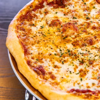 Cheese Pizza 18"