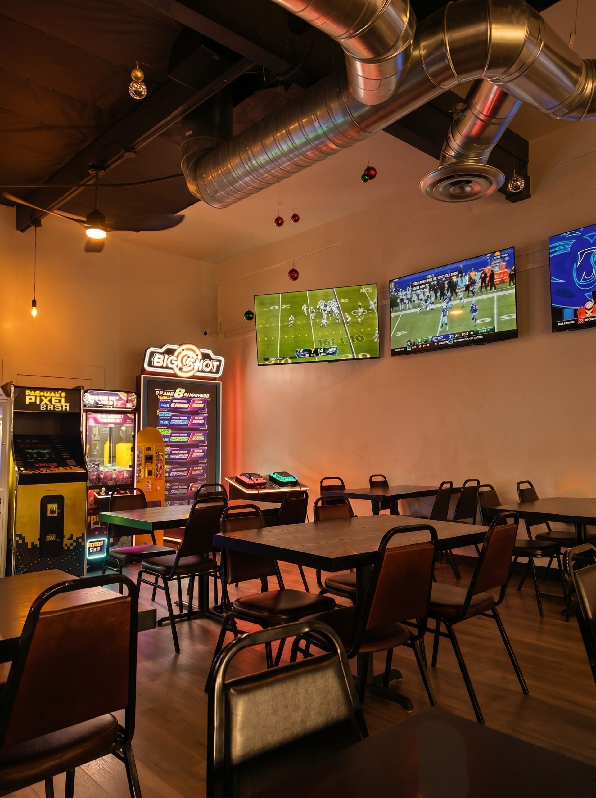 Private Parties in Laguna Hills