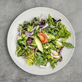 Side Salad