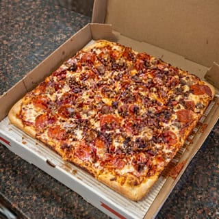 All the Meats... Baby 18"